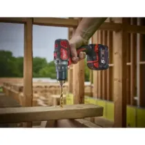 Milwaukee RED HEX - Wiertła Shockwave HSS-TiN Shockwave HSS-G TiN Red Hex 9 mm - 1 szt. 48894721