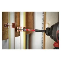 Milwaukee Wiertła Shockwave PH Shockwave PH2 x 90 mm - 1 szt. 4932430856