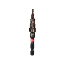 Milwaukee Shockwave Step Drills ShW 4 do 12 mm, stopnie 2 mm - 1 szt. 48899262