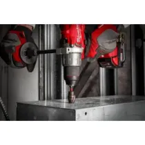 Milwaukee Shockwave Step Drills ShW 4 do 12 mm, stopnie 2 mm - 1 szt. 48899262