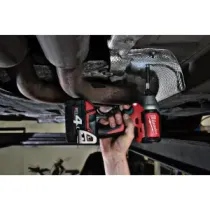 Milwaukee Kasety prowadzące napęd Shockwave Zestaw prowadnic napędu CD ShW V2 -12 szt. 4932430910