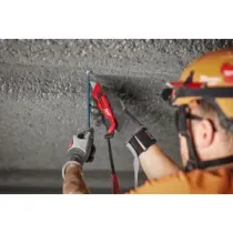 Milwaukee Nóż uniwersalny przesuwny Nóż uniwersalny przesuwny - 1 szt. 4932492378