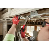 Milwaukee Steel Curved Claw Hammer Stalowy zakrzywiony młotek pazurowy 20oz / 570g 4932478656