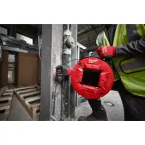 Milwaukee Taśma rybacka Taśma rybacka stalowa 15m 4932472121