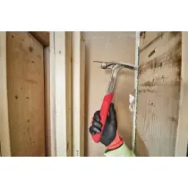 Milwaukee Młotek ciesielski Steel RIP Claw Hammer Młotek ciesielski Steel RIP Claw Hammer 20oz / 570g 4932478654
