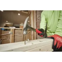 Milwaukee Młotek ciesielski Steel RIP Claw Hammer Młotek ciesielski Steel RIP Claw Hammer 20oz / 570g 4932478654