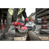 Milwaukee Thin Ductile, Stone i Multi Material Disc Tarcza tnąca do kamienia CCS41 350x4mm-1 szt. 4932472264