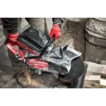 Milwaukee Thin Ductile, Stone i Multi Material Disc Tarcza tnąca do kamienia CCS41 350x4mm-1 szt. 4932472264