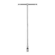 Milwaukee Uchwyt T-bar z obrotowym gniazdem Hex Uchwyt T-bar z obrotowym gniazdem Hex 14mm 4932492683