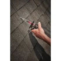 Milwaukee Wood z gwoździami: AX z zębami z węglika spiekanego TCT AX 230mm x 5 Tpi - 1 szt. 48475226