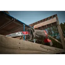 Milwaukee Wood z gwoździami: AX z zębami z węglika spiekanego TCT AX 230mm x 5 Tpi - 1 szt. 48475226