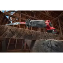 Milwaukee Wood z gwoździami: AX z zębami z węglika spiekanego TCT AX 230mm x 5 Tpi - 1 szt. 48475226