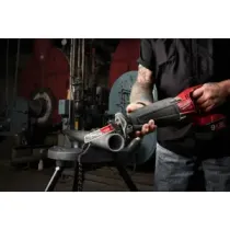 Milwaukee Metal: Palnik z zębami z węglika spiekanego TCT TORCH 150mm x 8 Tpi - 1 szt. 48475201