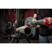 Milwaukee Metal: Palnik z zębami z węglika spiekanego TCT TORCH 230mm x 8 Tpi - 1 szt. 48475202