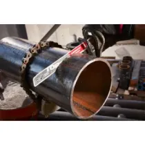 Milwaukee Metal: Palnik z zębami z węglika spiekanego TCT TORCH 230mm x 8 Tpi - 1 szt. 48475202