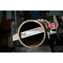 Milwaukee Metal: Palnik z zębami z węglika spiekanego TCT TORCH 230mm x 8 Tpi - 1 szt. 48475202