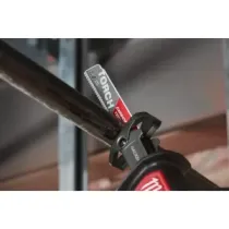 Milwaukee Metal: Palnik z zębami z węglika spiekanego TCT TORCH 300mm x 8 Tpi - 1 szt. 48475203