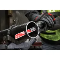 Milwaukee Metal: Palnik z węglikiem azotowym TCT PALNIK NITRUS 230 mm x 8 Tpi - 1 szt. 48475262