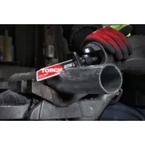 Milwaukee Metal: Palnik z węglikiem azotowym TCT PALNIK NITRUS 300 mm x 10 Tpi - 5 szt. 48476553