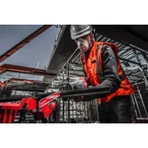 Milwaukee Metal: Palnik z węglikiem azotowym TCT PALNIK NITRUS 300 mm x 8 Tpi - 1 szt. 48475263