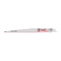 Milwaukee Wood z gwoździami - CIENKA SZCZELINA rozbiórka CIENKA SZCZELINA 230 mm - 50 szt. 48016036