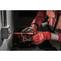 Milwaukee Wkrętaki Tri-Lobe VDE Wkrętak Tri-Lobe VDE - płaski 0,8 x 4 x 100 4932478715