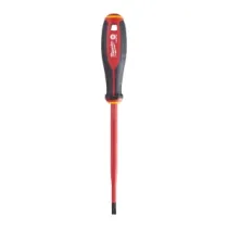 Milwaukee Wkrętaki Tri-Lobe VDE Wkrętak Tri-Lobe VDE - płaski 1,2 x 6,5 x 150 4932478717