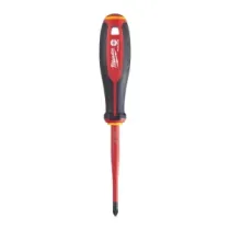 Milwaukee Wkrętaki Tri-Lobe VDE Wkrętak Tri-Lobe VDE PH/SL2 x100 4932478734