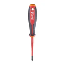 Milwaukee Wkrętaki Tri-Lobe VDE Wkrętak Tri-Lobe VDE PH/S L1 x80 4932478733