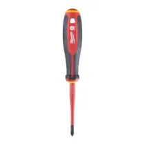 Milwaukee Wkrętaki Tri-Lobe VDE Wkrętak Tri-Lobe VDE PH1 x80 4932478721