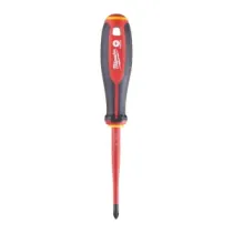 Milwaukee Wkrętaki Tri-Lobe VDE Wkrętak Tri-Lobe VDE PH2 x100 4932478722