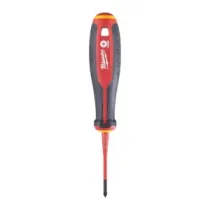Milwaukee Wkrętaki Tri-Lobe VDE Wkrętak Tri-Lobe VDE PZ0 x60 4932478724