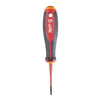 Milwaukee Wkrętaki Tri-Lobe VDE Wkrętak Tri-Lobe VDE T10 x60 4932478728