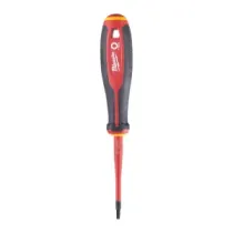 Milwaukee Wkrętaki Tri-Lobe VDE Wkrętak Tri-Lobe VDE T15 x75 4932478729