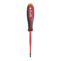 Milwaukee Wkrętaki Tri-Lobe VDE Wkrętak Tri-Lobe VDE T20 x100 4932478730