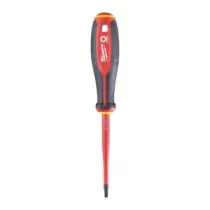 Milwaukee Wkrętaki Tri-Lobe VDE Wkrętak Tri-Lobe VDE T25 x100 4932478731