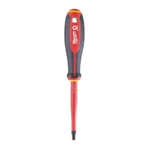 Milwaukee Wkrętaki Tri-Lobe VDE Wkrętak Tri-Lobe VDE T30 x100 4932478732