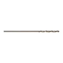 Milwaukee Wiertła HSS-Ground Thunderweb DIN338 TW 1,0 x 34 - 10 szt. 4932352377