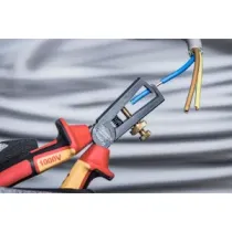 Milwaukee VDE Szczypce do zdejmowania izolacji VDE Szczypce do zdejmowania izolacji 160 mm 4932464573