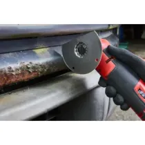 Milwaukee ostrza wielofunkcyjne Starlock Wood & Metal Bi-Metal 100 mm Segmentowane ostrze - 1 szt. 48906039
