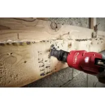 Milwaukee ostrza wielofunkcyjne Starlock Wood & Metal TCT 35 mm ostrze zanurzeniowe - 1 szt. 48906040