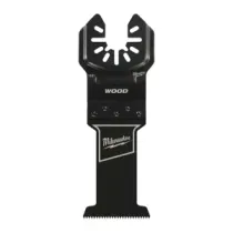Milwaukee Brzeszczoty do drewna Open-Lok ​​Ostrze zanurzeniowe do drewna 35 mm - 1 szt. 48851101