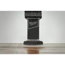Milwaukee Brzeszczoty do drewna Open-Lok ​​Brzeszczot do cięcia drewna 3-cięciowy 35 mm - 1 szt. 48851131