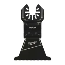 Milwaukee Brzeszczoty do drewna Open-Lok ​​Brzeszczot do drewna 64mm - 1 szt. 48851111