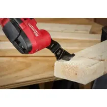 Milwaukee Brzeszczoty do drewna Open-Lok ​​Brzeszczot do drewna 64mm - 1 szt. 48851111