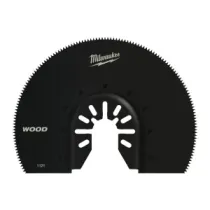 Milwaukee Brzeszczoty do drewna Open-Lok ​​Brzeszczot segmentowy do drewna 90 mm - 1 szt. 48851121