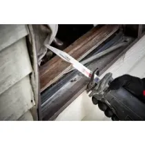 Milwaukee Multi Material: Wrecker WRECKER 230mm x 7/11 Tpi - 5 szt. 48475706