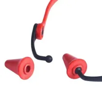 Milwaukee Zatyczki do uszu Banded Ear Plugs Foam Replacement - 5 par 4932478550