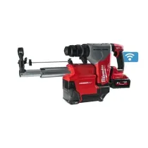 Milwaukee M18 ONEFHPXDEL-552C FUEL™ młotowiertarka SDS-PLUS 32 mm z odpylaczem 18V | SanPro.Net
