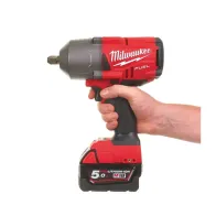Milwaukee M18 FHIWF12-0X FUEL™ - Klucz Udarowy 1/2˝ 1356 Nm | SanPro